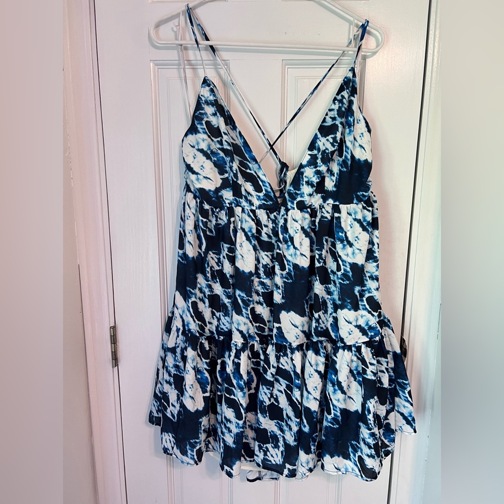 Lovers + Friends ‘Meet Me At Sunset’ Dress
